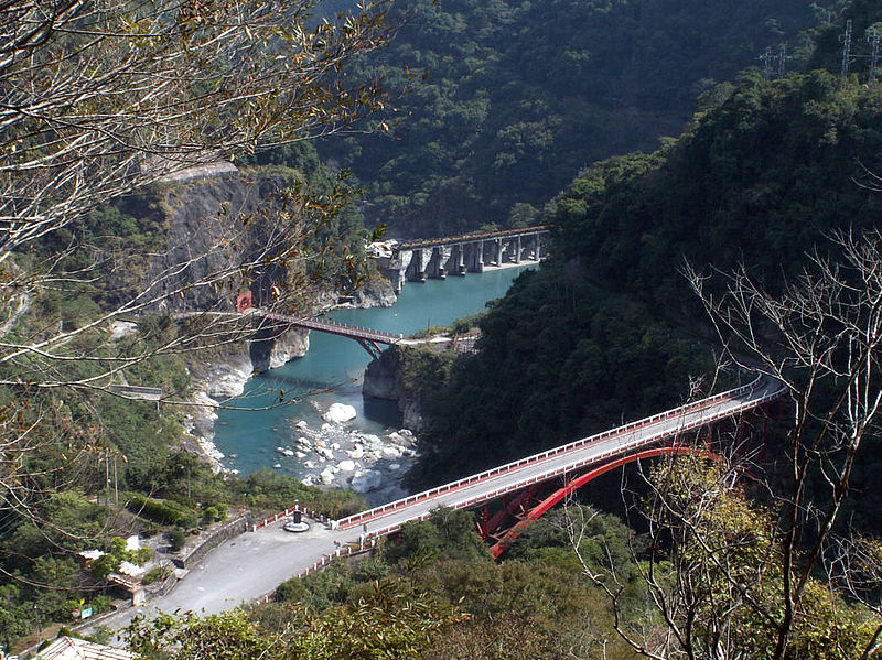 File:龍澗橋 - panoramio.jpg