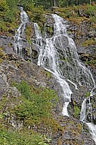 Todtnauer Wasserfall