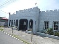 0181Saint John of Nepomuk chapel in San Juan, Apalit 12.jpg