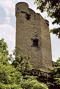 06RK-Laurenburg-Wohnturm