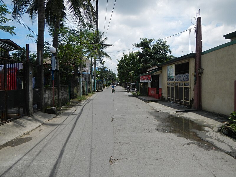 File:0939jfVirgen Halls Welcome Church Flores Baliuag Bulacanfvf 14.JPG