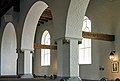 * Nomination Gothenburg - Masthuggskyrkan - arches close up --Virtual-Pano 07:47, 19 September 2022 (UTC) * Promotion  Support Good quality. --JoachimKohler-HB 08:48, 19 September 2022 (UTC)