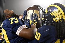 Michigan Football: Maurice Hurst finds new NFL team after being cut