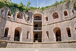Vorschaubild für Fort de Giromagny