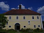 Schloss Hauzendorf