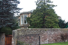 14 Blackford Road, Edinburgh 14 Blackford Road, Edinburgh.jpg