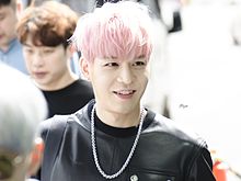 Kang Sung Hoon