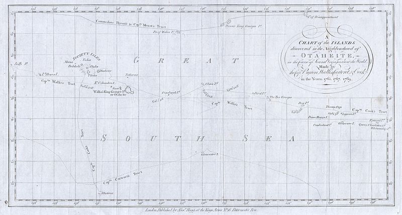 File:1780 Cook - Hogg Map of Tahiti ( Society Islands ) - Geographicus - Tahiti-hogg-1780.jpg