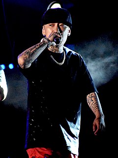 Dok2 South Korean rapper