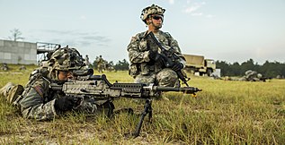 Massachusetts National Guardsmen during Annual Training (JRTC, Fort Polk, Louisiana) 182nd Infantry at JRTC, Ft Polk.jpg