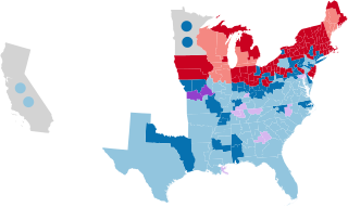 <span class="mw-page-title-main">1856–57 United States House of Representatives elections</span> House elections for the 35th U.S. Congress