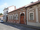 Hesz–Orczy-ház (Kossuth utca 18.)