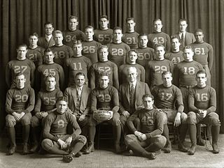 <span class="mw-page-title-main">1932 Michigan Wolverines football team</span> American college football season