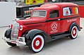 1936 Dodge Panel Delivery Bank [Front]