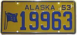 1953 Alaska-Kennzeichen 19963.jpg