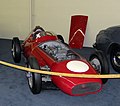 1957 Maserati 250F Grand Prix Recreation