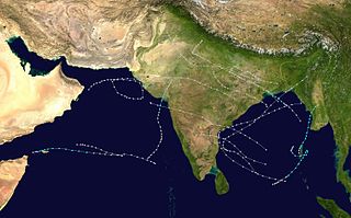 <span class="mw-page-title-main">1976 North Indian Ocean cyclone season</span> Tropical cyclone season