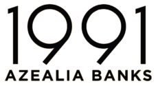 1991 logo du disque