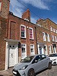 No. 19 and 21 Albury Street 19 and 21 Albury Street, Deptford (01).jpg