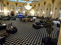 Adelphi Hotel, Liverpool (interior, 2014)