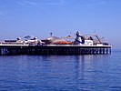 Brighton Palace Pier