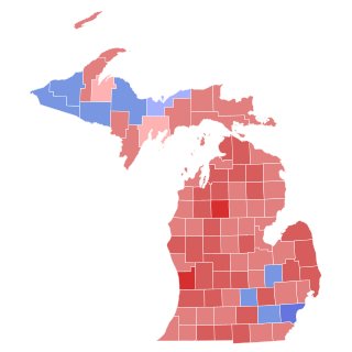 <span class="mw-page-title-main">2006 Michigan Attorney General election</span>