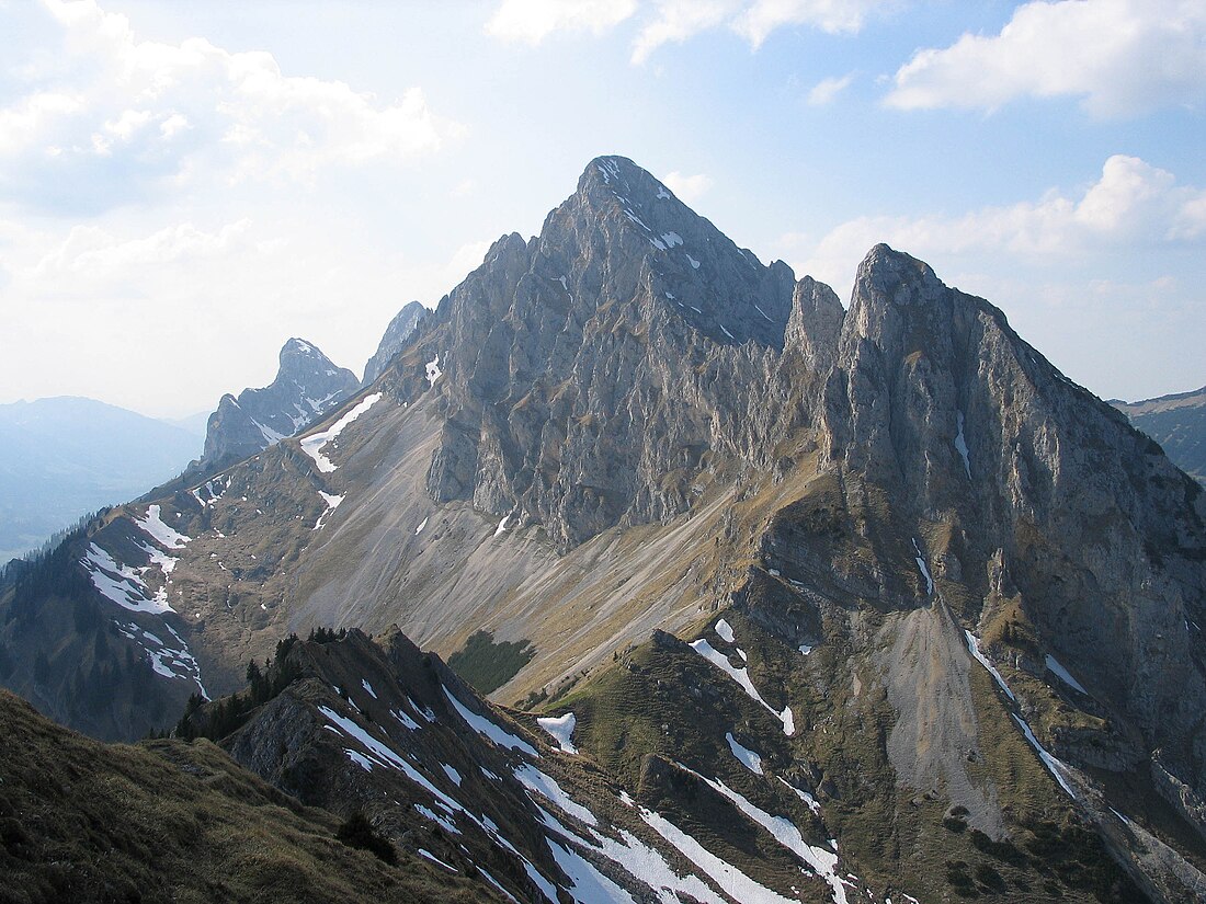 Kellenspitze