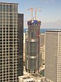 20070914 Trump International Hotel & Tower - Chicago.JPG