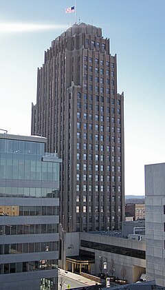 2007 г. - PPL Building.jpg