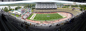 Husky Stadium - Wikipedia