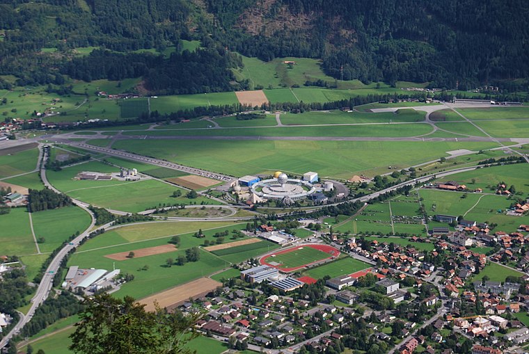 Matten bei Interlaken