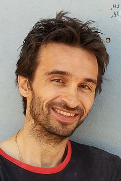 2012-07-17 François Legrand (crop).jpg