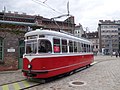 Triebwagen T2 432