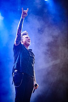 Jacoby Shaddix