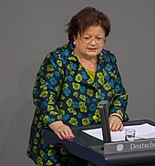 Anita Schäfer: Leben und Beruf, Partei, Abgeordnete