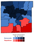 Thumbnail for 2019 Indianapolis City-County Council election