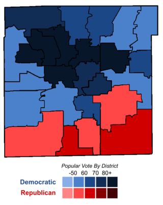 <span class="mw-page-title-main">2019 Indianapolis City-County Council election</span>