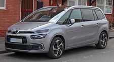 Citroën C4 Picasso - Wikipedia