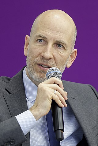 <span class="mw-page-title-main">Martin Kocher</span> Austrian economist (born 1973)