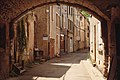 * Nomination An arch through a building in Sierck-les-Bains --FlocciNivis 09:40, 5 February 2023 (UTC) * Promotion  Support Good quality. --Poco a poco 11:21, 5 February 2023 (UTC)