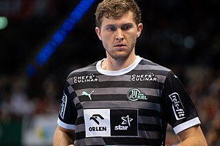 <span class="mw-page-title-main">Magnus Landin Jacobsen</span> Danish handball player (born 1995)