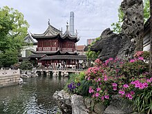 2024-Apr Shanghai Yu Yuan Garden 豫园 - img 03.jpg