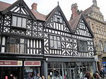 25, High Street 25 High Street, Shrewsbury 3.JPG