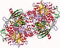 Thumbnail for Adenylyl-sulfate reductase