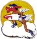 585e Escadron de bombardement - Emblem.png