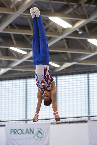 File:5th Budapest Cup 2019-05-26 Ali Altun (Norman Seibert) - 03782.jpg