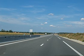 Przykładowe zdjęcie artykułu Autostrada A466 (Francja)