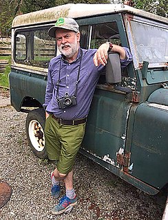 <span class="mw-page-title-main">Alan Dimmick</span> Scottish photographer