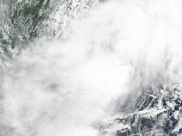 2010 North Indian Ocean cyclone season