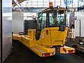 * Nomination Flyer-Truck C200 barless pushback at AERO Friedrichshafen 2018 --MB-one 09:49, 13 April 2020 (UTC) * Promotion Good quality. --Bgag 14:09, 13 April 2020 (UTC)